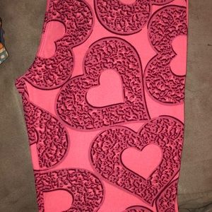 LuLaRoe leggings